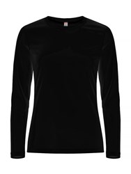 Basic Active-T LS Dame