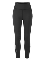 Rush 2.0 Zip Tights Women