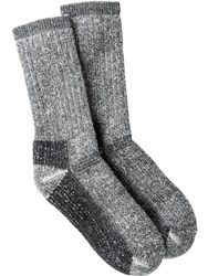 Heavy wool socks 9187 SOWH