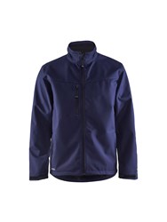 Softshell jacket