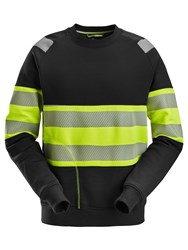 High-Vis Class 1 Sweatshirt