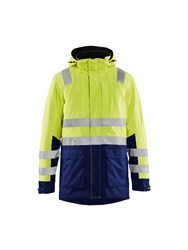 Winter jacket