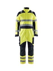 Boiler suit