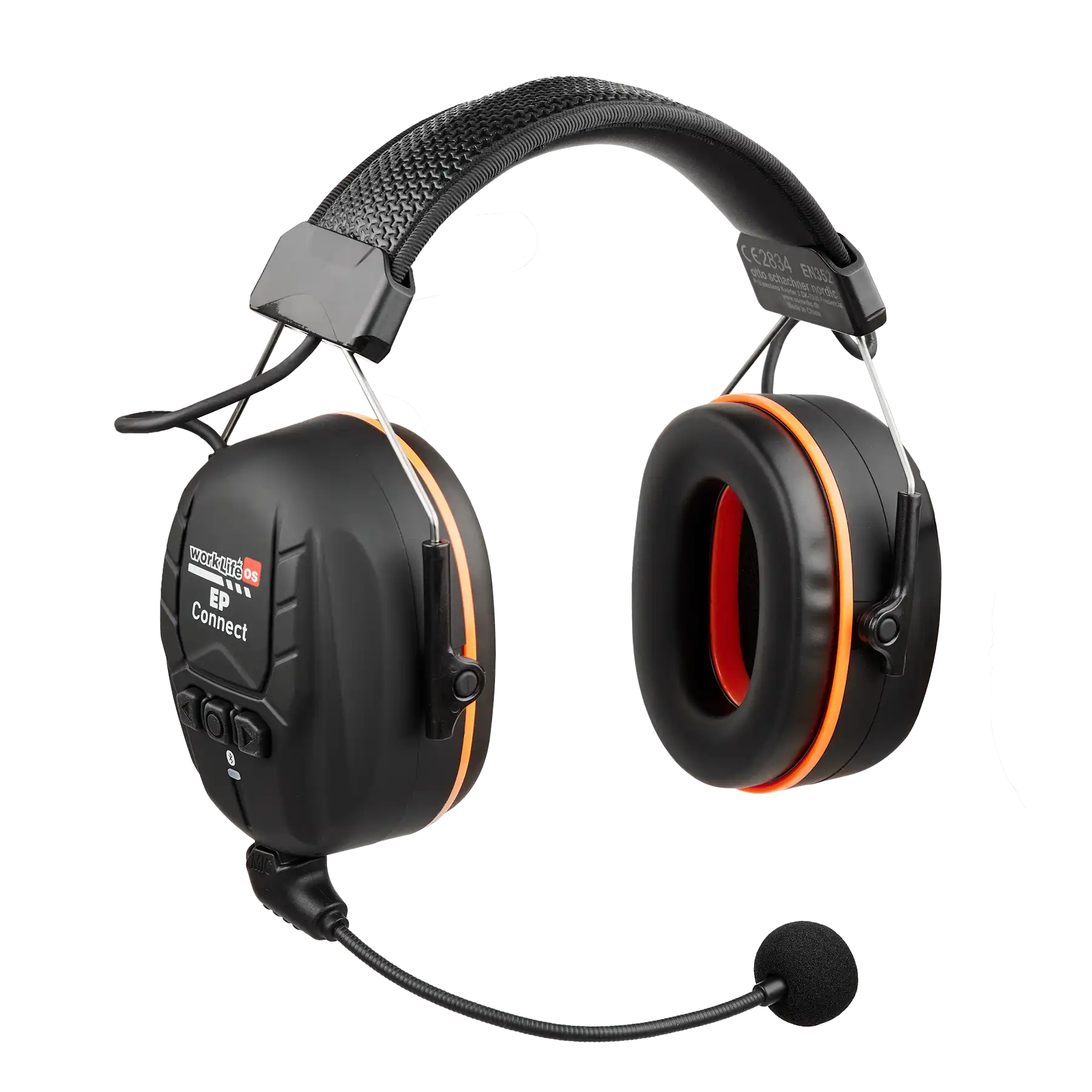 Hearing protection EP Connect