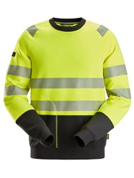 High-Vis Class 2 Sweatshirt