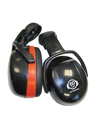 Helmet Hearing protection ED 3 High