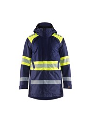 Winter jacket
