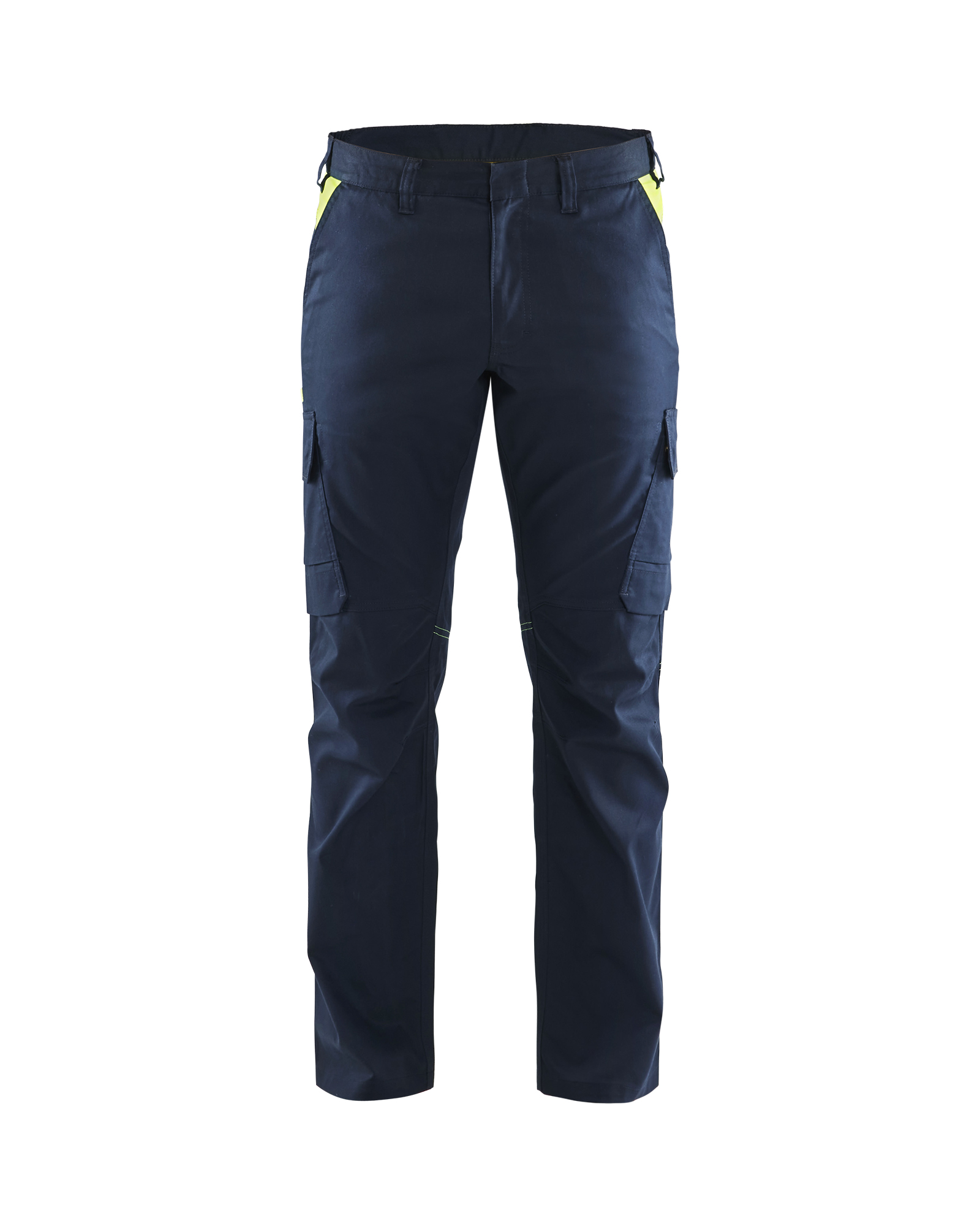 Industrial Trouser stretch