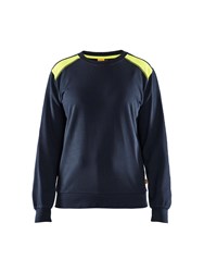 Ladies Sweatshirt