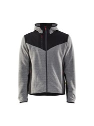 Softshell jacket