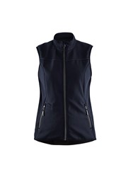 Vest, ladies