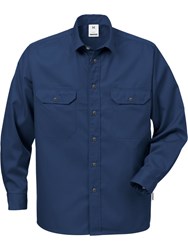 Cotton shirt 720 BKS