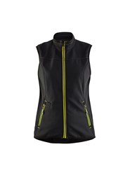 Vest, ladies