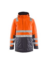 Winter jacket