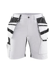 WOMEN'S SHORTS WITH STRETCH X1900, ladies