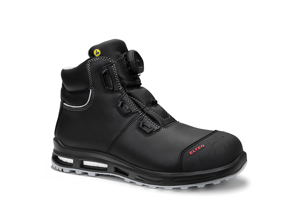 Reaction XXT Pro BOA® Mid Safety boot