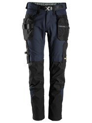 FlexiWork, Work Trousers+ Detachable Holster Pockets