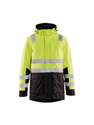 Winter jacket