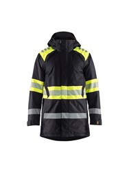 Winter jacket
