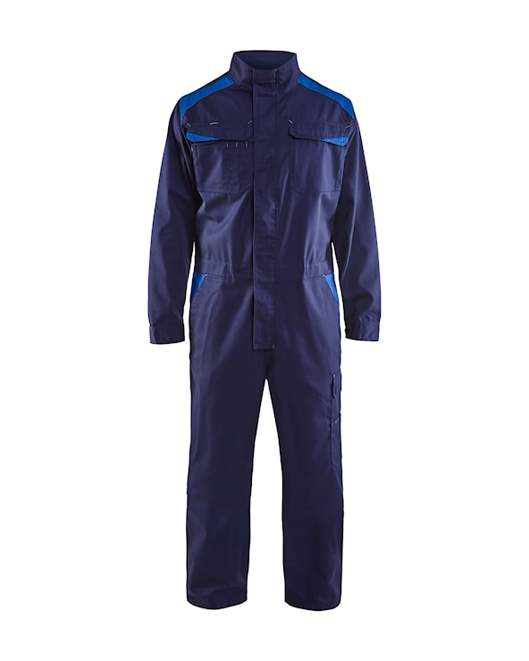 Boiler suit