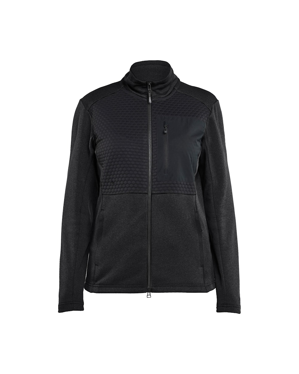 Women's Sweatshirt Full Zip