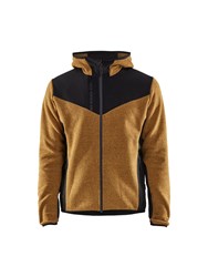 Softshell jacket