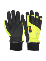 1st Winter m/ribkrave