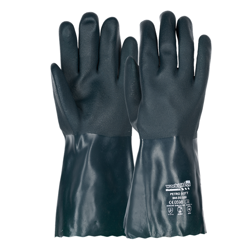 Petro Soft Gloves
