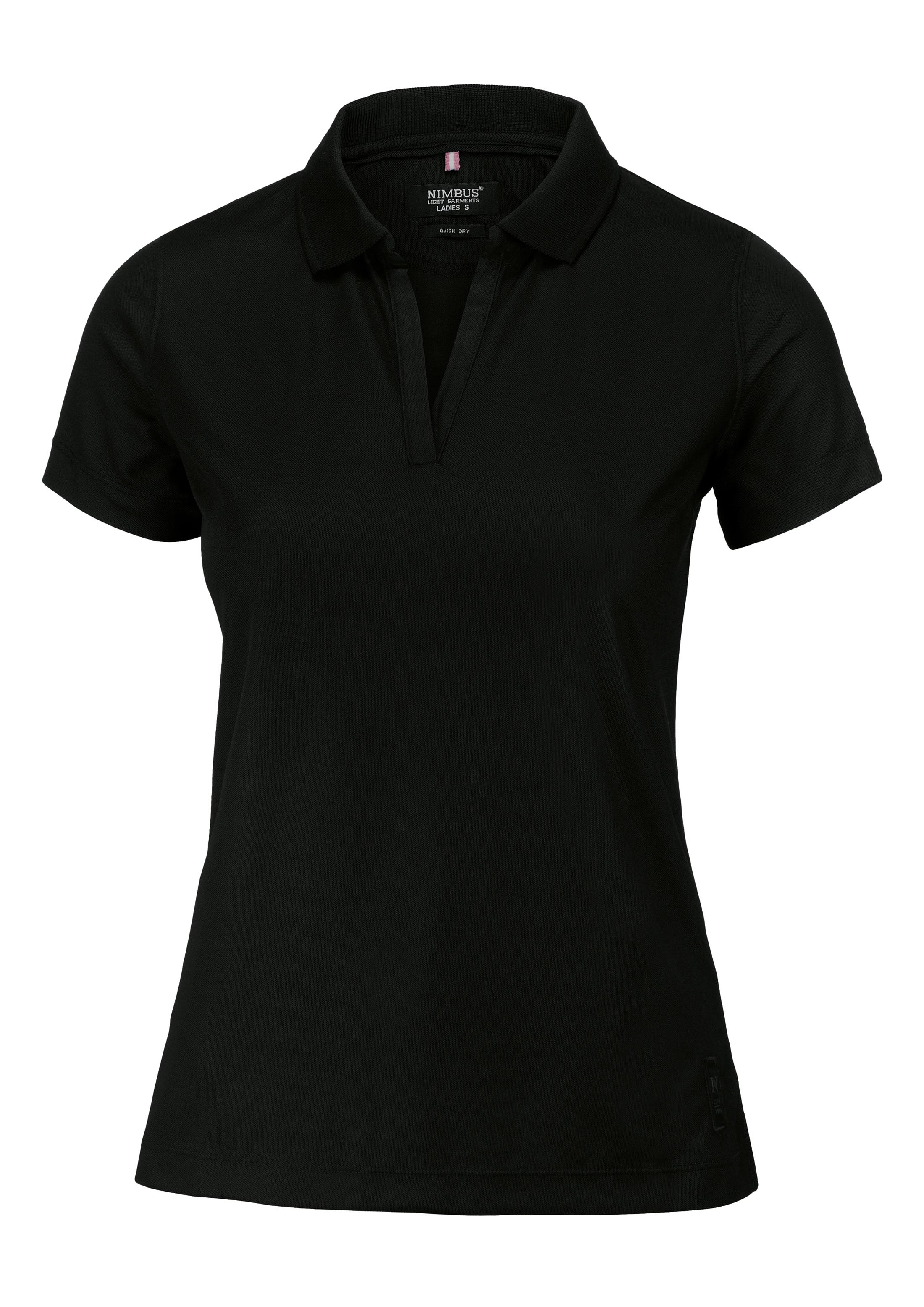 CLEARWATER  Ladies poloshirt