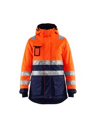 Winter jacket, ladies