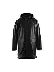 Rain jacket