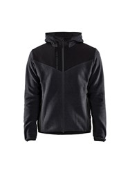 Softshell jacket