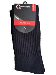 Socks Comfort 3 pack