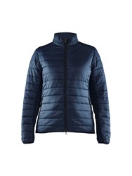 Ladies Warm Lined Jacket