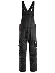 AW Overalls w. Stretch