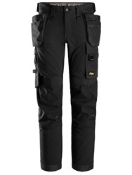 AW Trousers 4-stretch