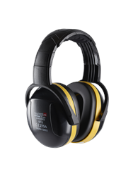 Hearing protection