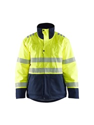 Winter jacket
