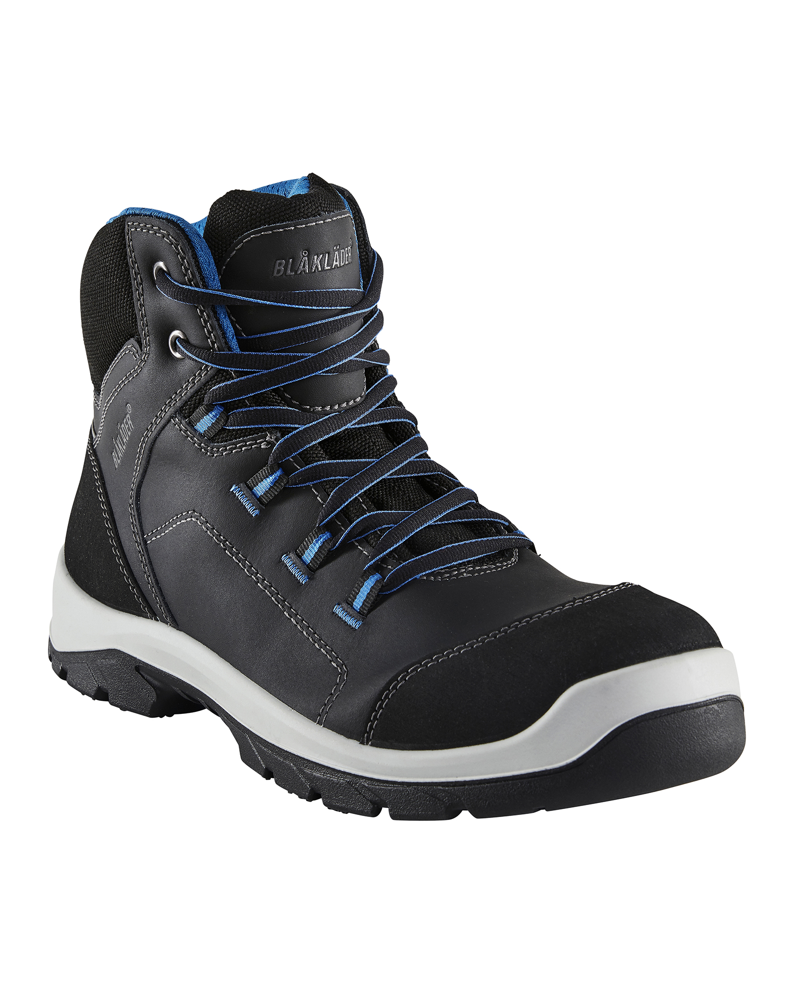 Safety boot