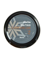 Shoe crème