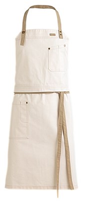 Apron