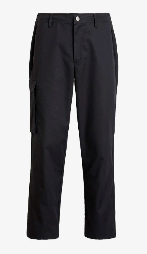Unisex Trousers w. pockets