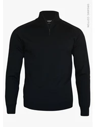 Brighton 1/4-Zip Men Sweatshirt