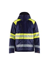 Winter jacket