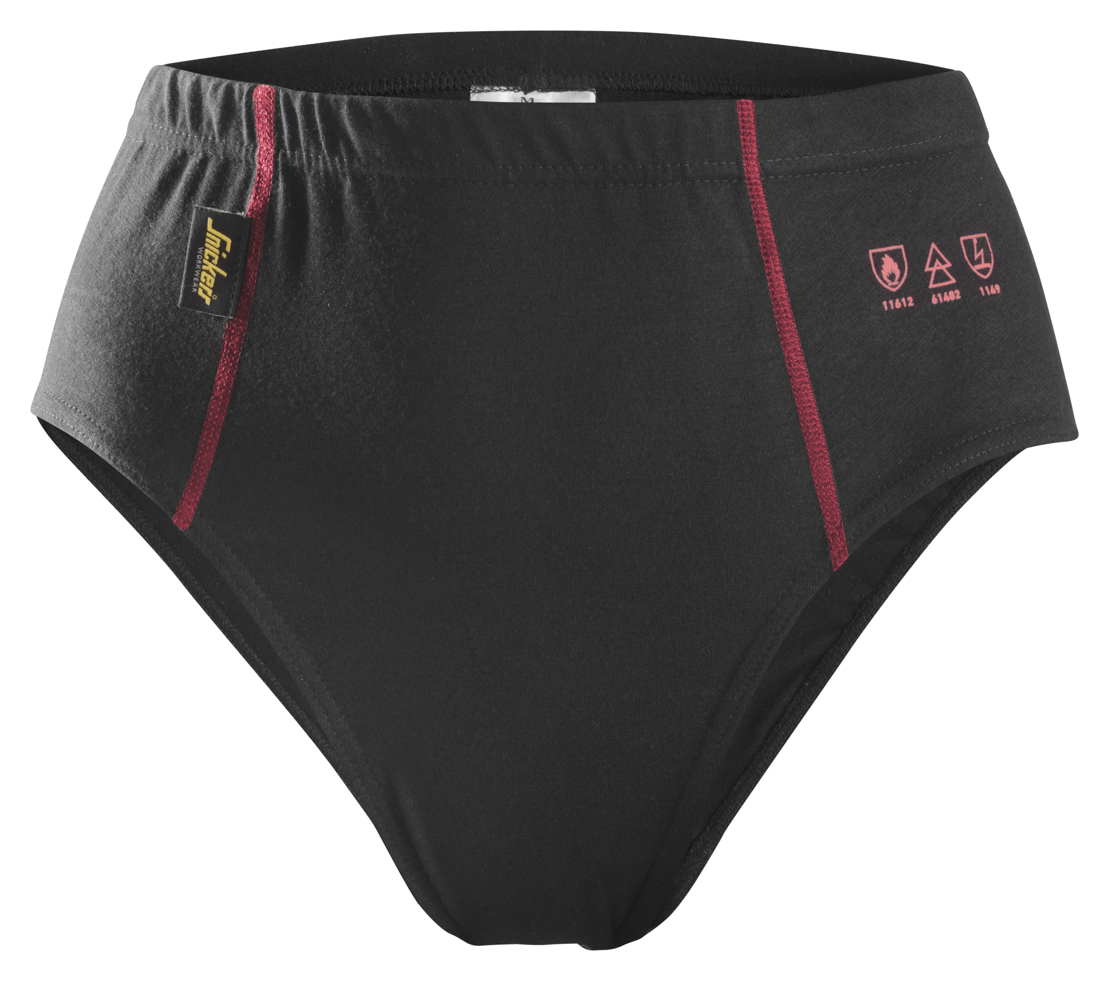 ProtecWork women's underwear