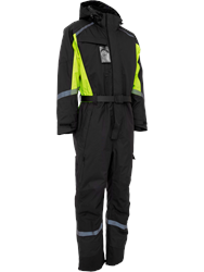 Working Xtreme Winter Boiler Suit