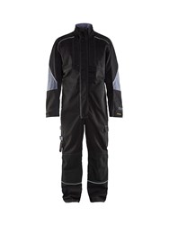 Boiler suit