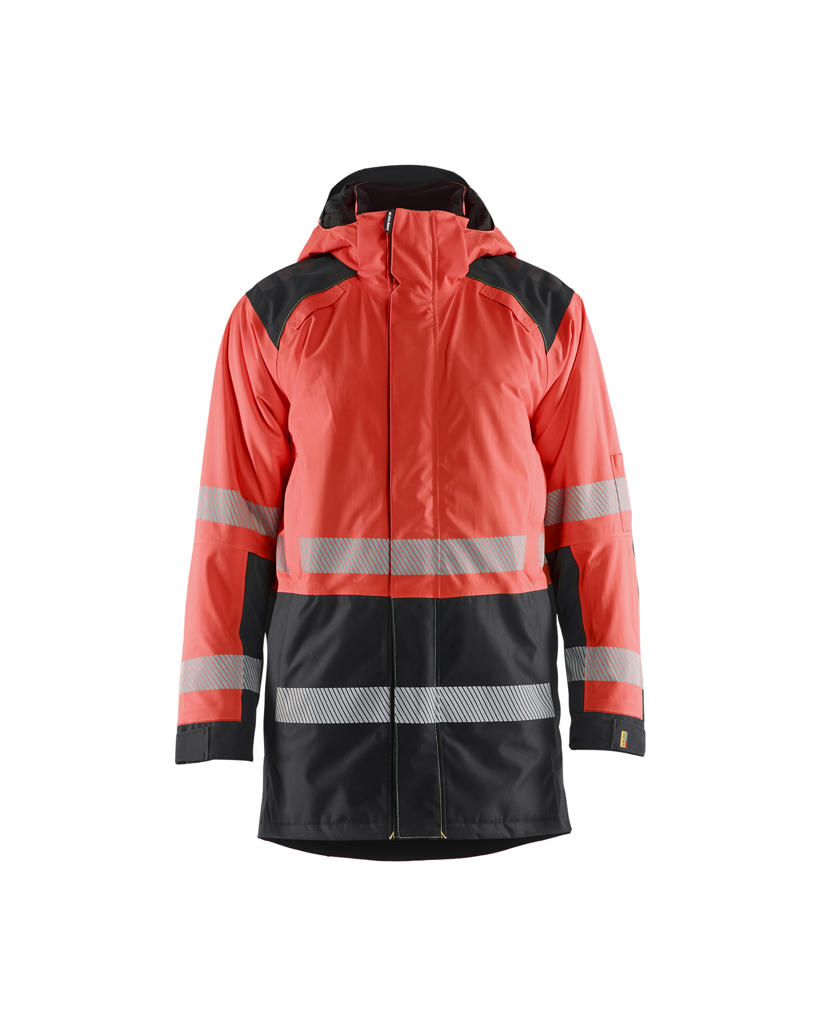 Winter jacket