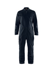 Boiler suit