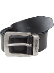 Leather belt 9372 LTHR